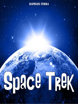 cover image of Space Trek